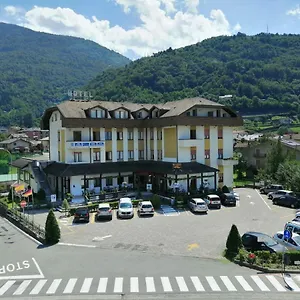 Rezia Valtellina Morbegno